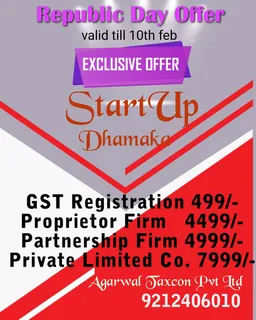 Pvt Ltd Company Registration in delhi